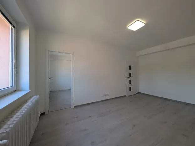 Pronájem bytu 2+1, Turnov, Studentská, 51 m2