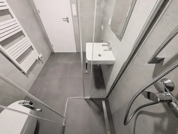 Pronájem bytu 1+kk, Mladá Boleslav, Nad Červenkou, 35 m2