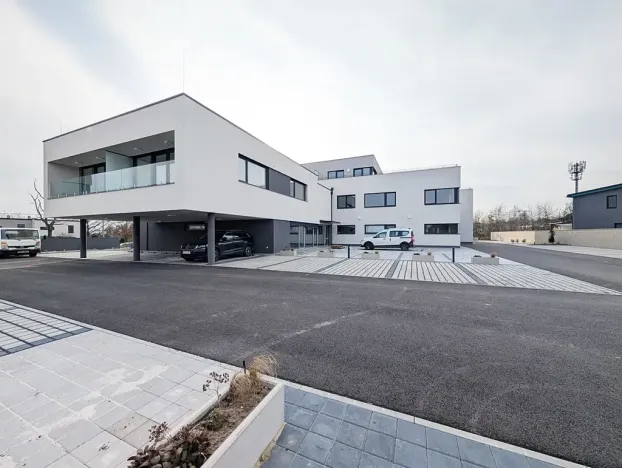 Pronájem bytu 1+kk, Mladá Boleslav, Nad Červenkou, 35 m2