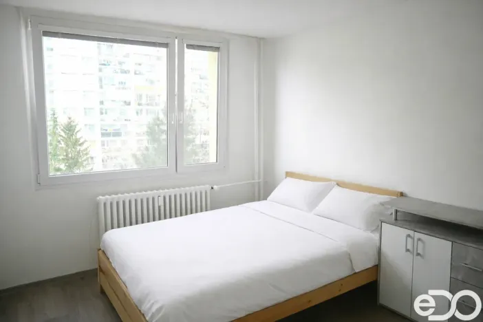 Pronájem bytu 3+kk, Praha, Pavlíkova, 68 m2