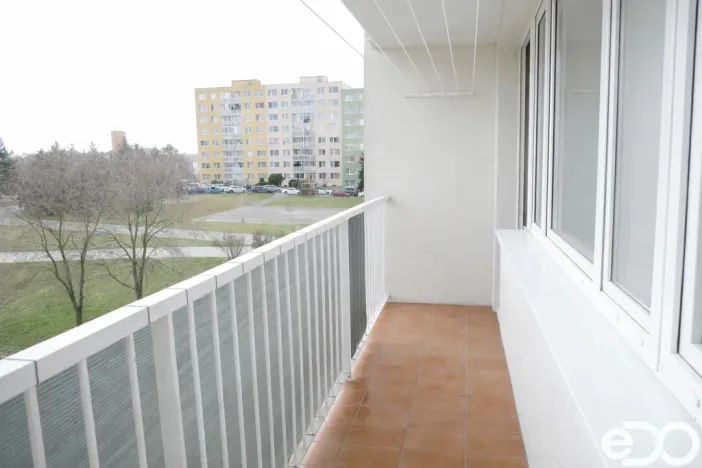 Pronájem bytu 3+kk, Praha, Pavlíkova, 68 m2