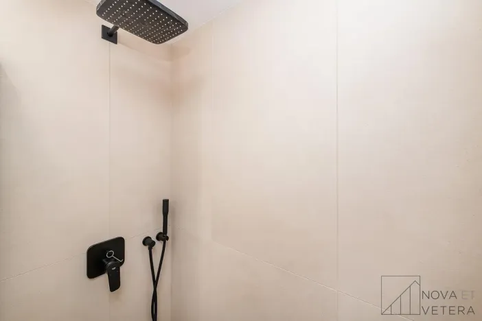 Pronájem bytu 3+kk, Praha - Žižkov, Buková, 53 m2