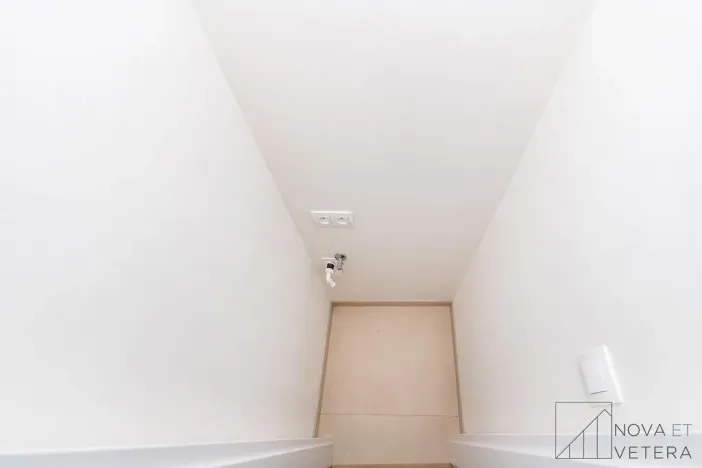 Pronájem bytu 3+kk, Praha - Žižkov, Buková, 53 m2