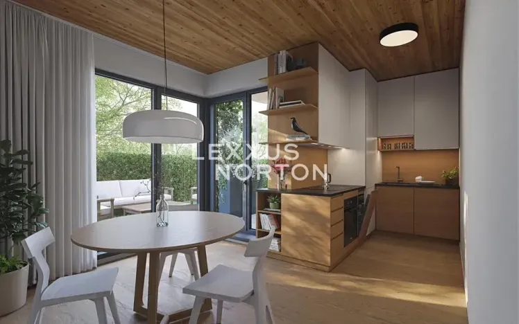 Prodej bytu 3+kk, Praha - Stodůlky, Nekonečného, 57 m2