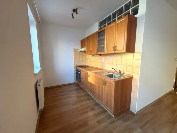 Pronájem bytu 2+kk, Plzeň - Skvrňany, Malesická, 50 m2