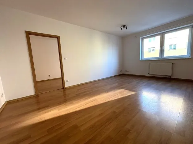 Pronájem bytu 2+kk, Plzeň - Skvrňany, Malesická, 50 m2