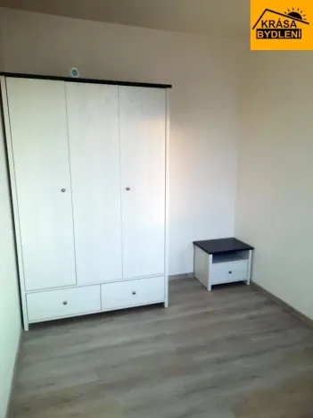 Pronájem bytu 2+kk, Olomouc - Nová Ulice, 48 m2