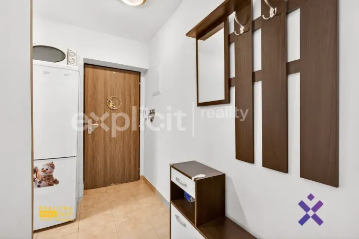 Prodej bytu 3+1, Bojkovice, Fučíkova čtvrť, 61 m2