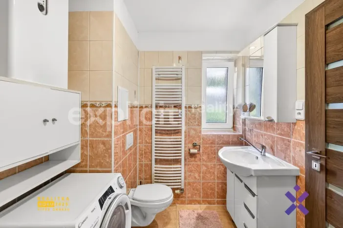 Prodej bytu 3+1, Bojkovice, Fučíkova čtvrť, 61 m2