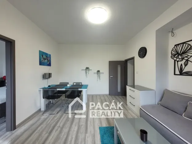 Prodej bytu 2+1, Lipník nad Bečvou, Mánesova, 47 m2