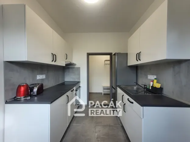 Prodej bytu 2+1, Lipník nad Bečvou, Mánesova, 47 m2