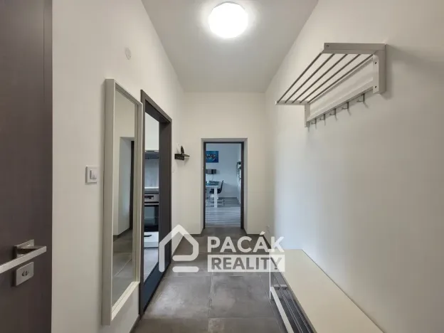 Prodej bytu 2+1, Lipník nad Bečvou, Mánesova, 47 m2