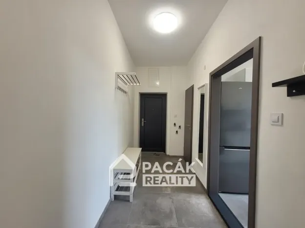 Prodej bytu 2+1, Lipník nad Bečvou, Mánesova, 47 m2