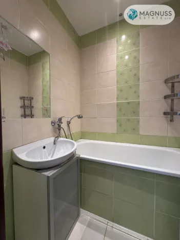 Prodej bytu 2+1, Ostrava, Opavská, 57 m2