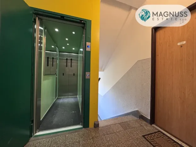 Prodej bytu 2+1, Ostrava, Opavská, 57 m2