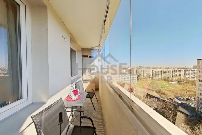 Prodej bytu 3+kk, Praha - Braník, Jílovská, 63 m2