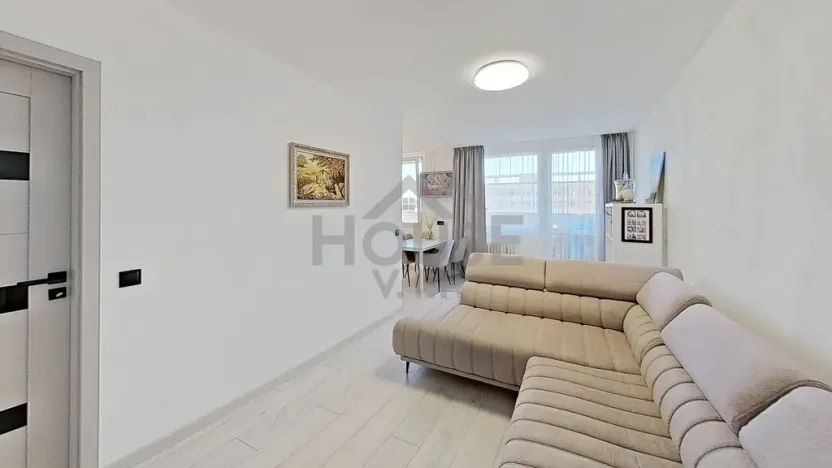 Prodej bytu 3+kk, Praha - Braník, Jílovská, 63 m2