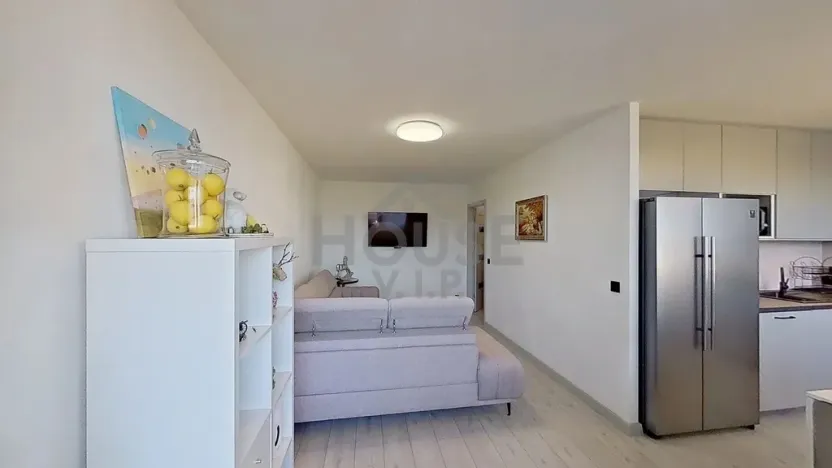 Prodej bytu 3+kk, Praha - Braník, Jílovská, 63 m2