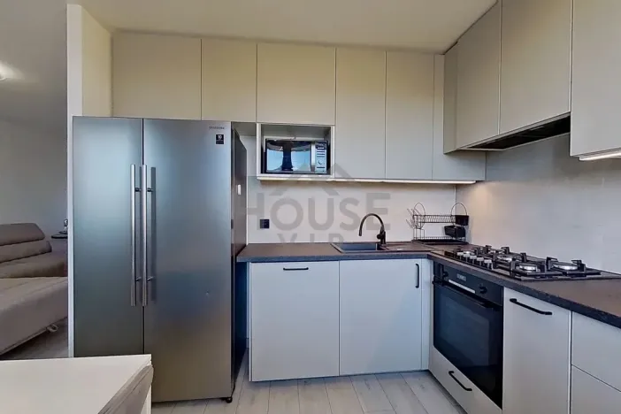 Prodej bytu 3+kk, Praha - Braník, Jílovská, 63 m2