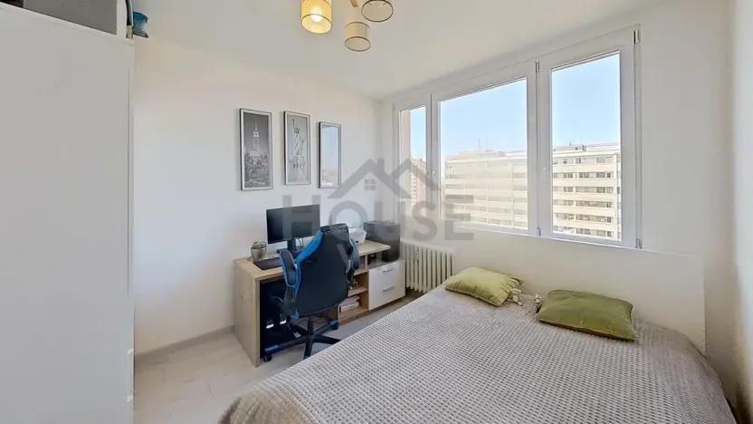 Prodej bytu 3+kk, Praha - Braník, Jílovská, 63 m2