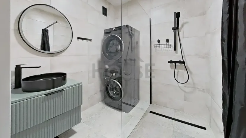 Prodej bytu 3+kk, Praha - Braník, Jílovská, 63 m2