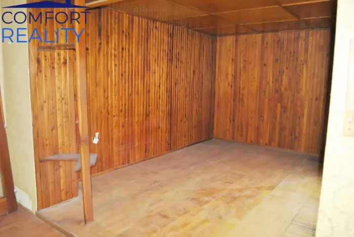 Prodej rodinného domu, Krnov - Pod Bezručovým vrchem, Janáčkovo náměstí, 110 m2