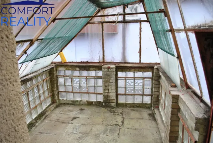 Prodej rodinného domu, Krnov - Pod Bezručovým vrchem, Janáčkovo náměstí, 110 m2