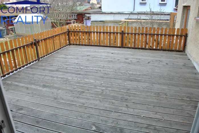 Prodej rodinného domu, Krnov - Pod Bezručovým vrchem, Janáčkovo náměstí, 110 m2