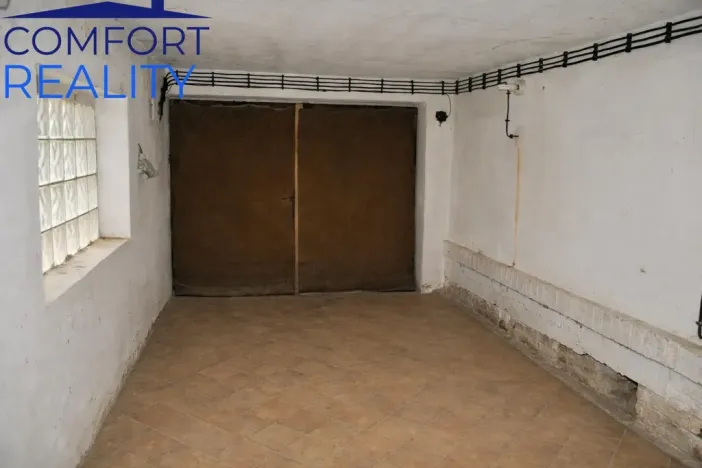 Prodej rodinného domu, Krnov - Pod Bezručovým vrchem, Janáčkovo náměstí, 110 m2