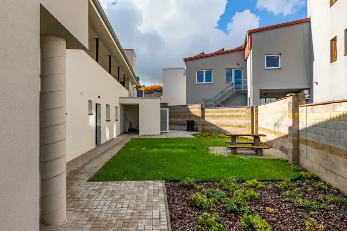 Prodej činžovního domu, Benešov, Pod Hřbitovem, 470 m2