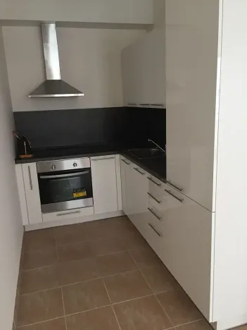 Pronájem bytu 1+kk, Praha - Hlubočepy, Miloše Havla, 36 m2