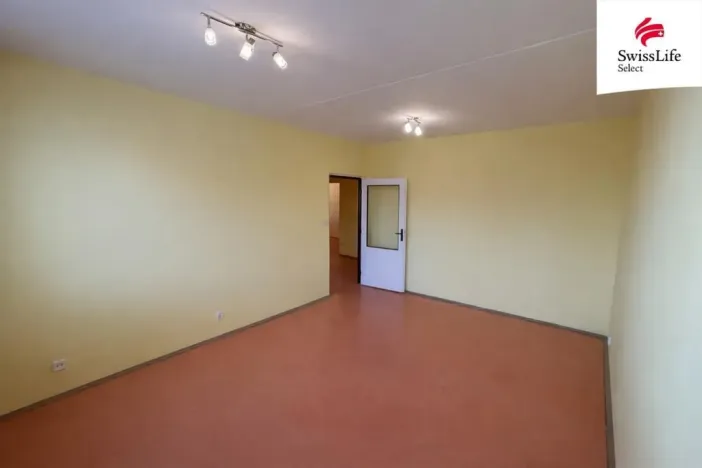 Prodej bytu 2+1, Žďár nad Sázavou, Štursova, 55 m2