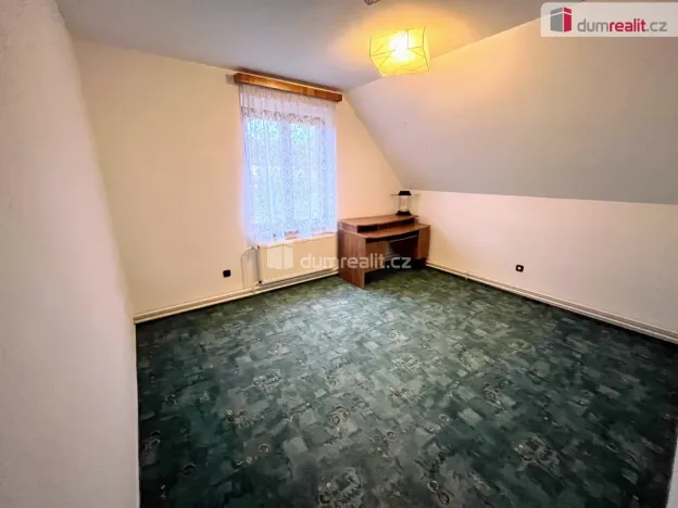 Pronájem atypického bytu, Uherské Hradiště - Mařatice, Jižní, 20 m2