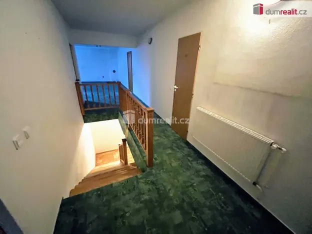 Pronájem atypického bytu, Uherské Hradiště - Mařatice, Jižní, 20 m2