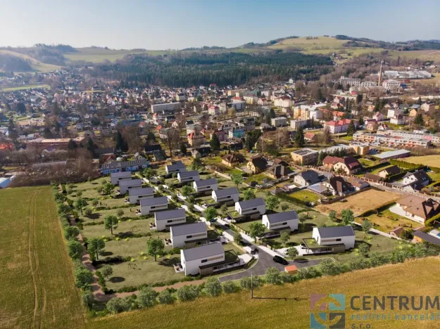 Prodej rodinného domu, Rychnov u Jablonce nad Nisou, Hřbitovní, 146 m2