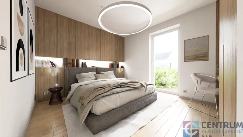 Prodej rodinného domu, Rychnov u Jablonce nad Nisou, Hřbitovní, 146 m2