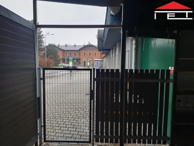 Pronájem restaurace, Frýdek-Místek, Nádražní, 200 m2