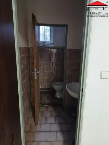 Pronájem restaurace, Frýdek-Místek, Nádražní, 200 m2