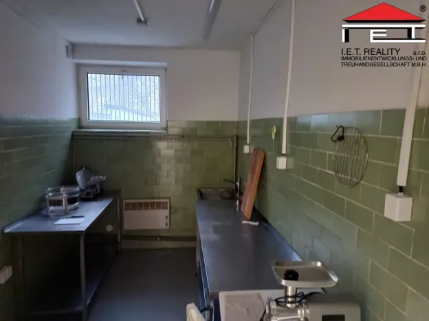 Pronájem restaurace, Frýdek-Místek, Nádražní, 200 m2