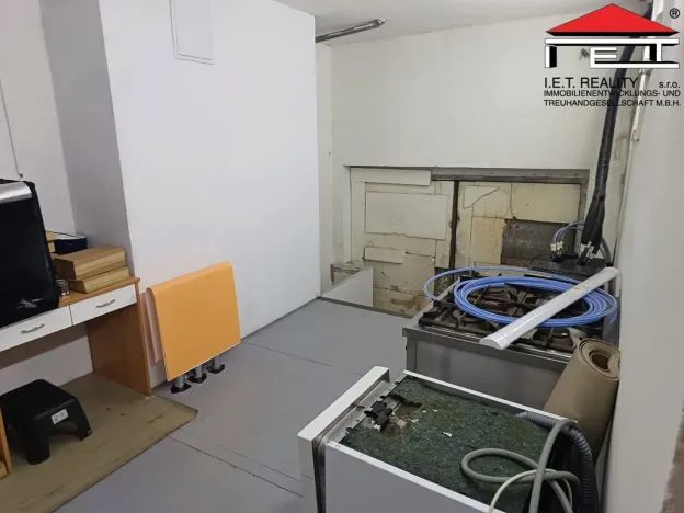 Pronájem restaurace, Frýdek-Místek, Nádražní, 200 m2