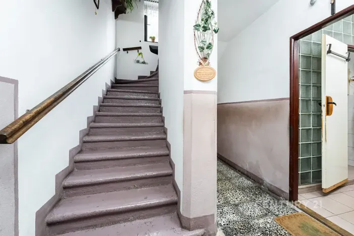 Prodej rodinného domu, Rtyně nad Bílinou, 168 m2