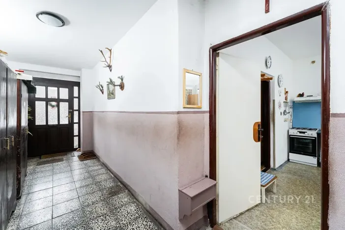 Prodej rodinného domu, Rtyně nad Bílinou, 168 m2