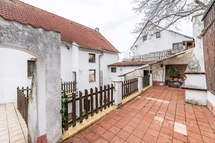 Prodej rodinného domu, Rtyně nad Bílinou, 168 m2