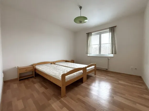 Pronájem bytu 3+1, Plzeň - Severní Předměstí, Kotíkovská, 87 m2