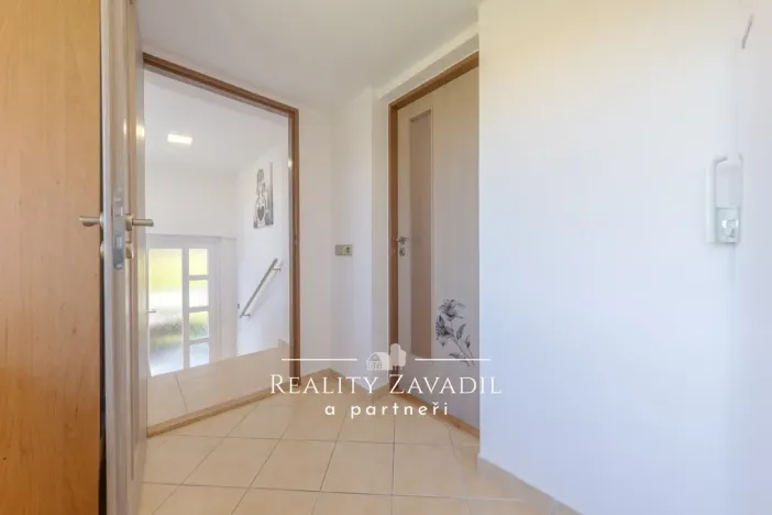 Prodej rodinného domu, Branky, 149 m2