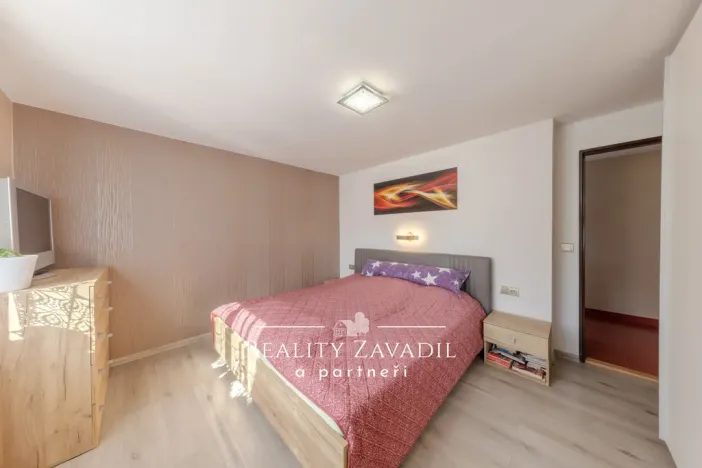 Prodej rodinného domu, Branky, 149 m2