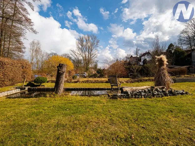 Prodej chaty, Strakonice, 35 m2