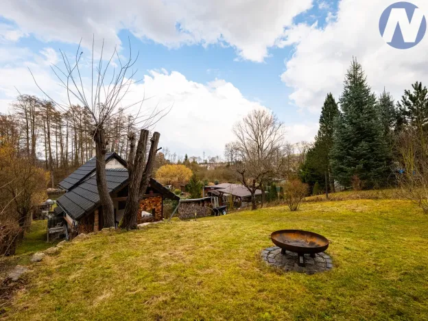 Prodej chaty, Strakonice, 35 m2