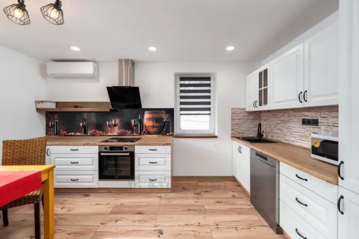 Prodej bytu 2+kk, Bavorov, Farská, 58 m2