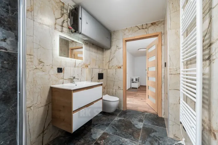 Prodej bytu 2+kk, Bavorov, Farská, 58 m2